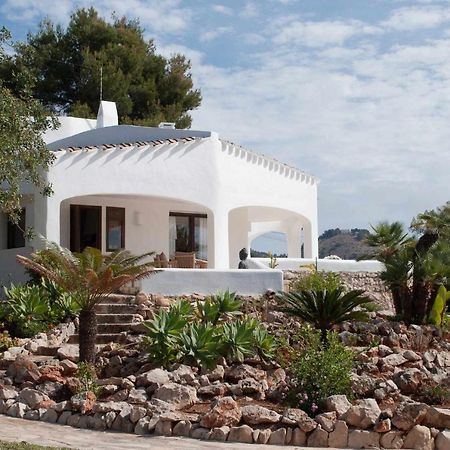 Casa Inglaterra Villa Javea Exterior photo