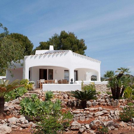 Casa Inglaterra Villa Javea Exterior photo