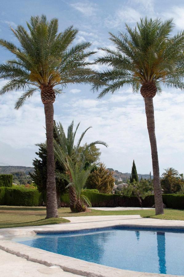 Casa Inglaterra Villa Javea Exterior photo